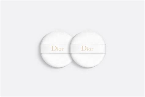 dior puff